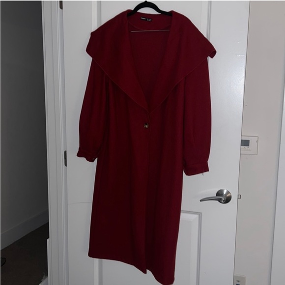 SHEIN trench coats (sold separately) - Picture 9 of 11